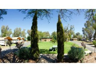 Caravan Parks For Sale - 1 large