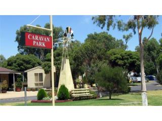 Caravan Parks For Sale - 1 large
