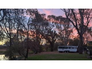 Caravan Parks For Sale - 1 large