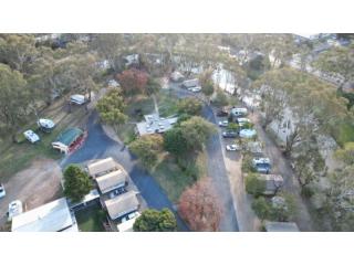 Caravan Parks For Sale - 1 large