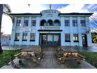 Hotels For Sale - 1 large