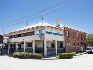 Hotels For Sale - 1 large