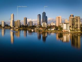 MANAGEMENT RIGHTS FOR SALE SURFERS PARADISE - AWARD WINNING COMPLEX