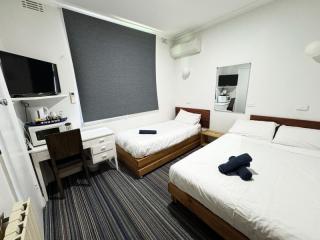 Motels For Sale - 1 large