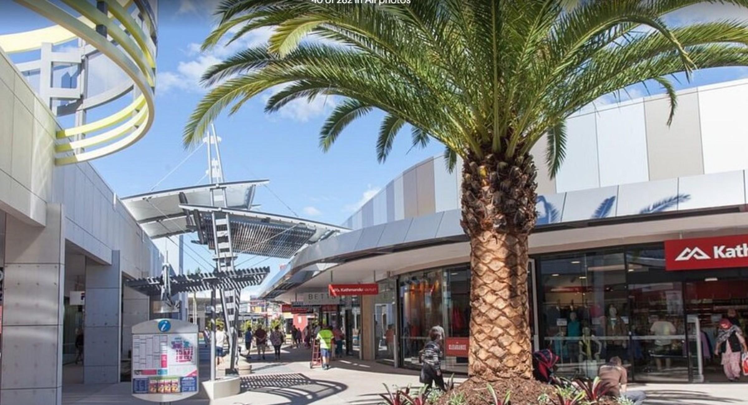 Management Rights for sale Biggera Waters