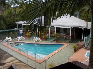 Motels For Sale - 1 large