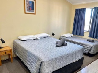 Motels For Sale - 1 large