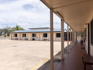 Motels For Sale - 1 large