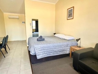 Motels For Sale - 1 large