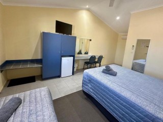 Motels For Sale - 1 large