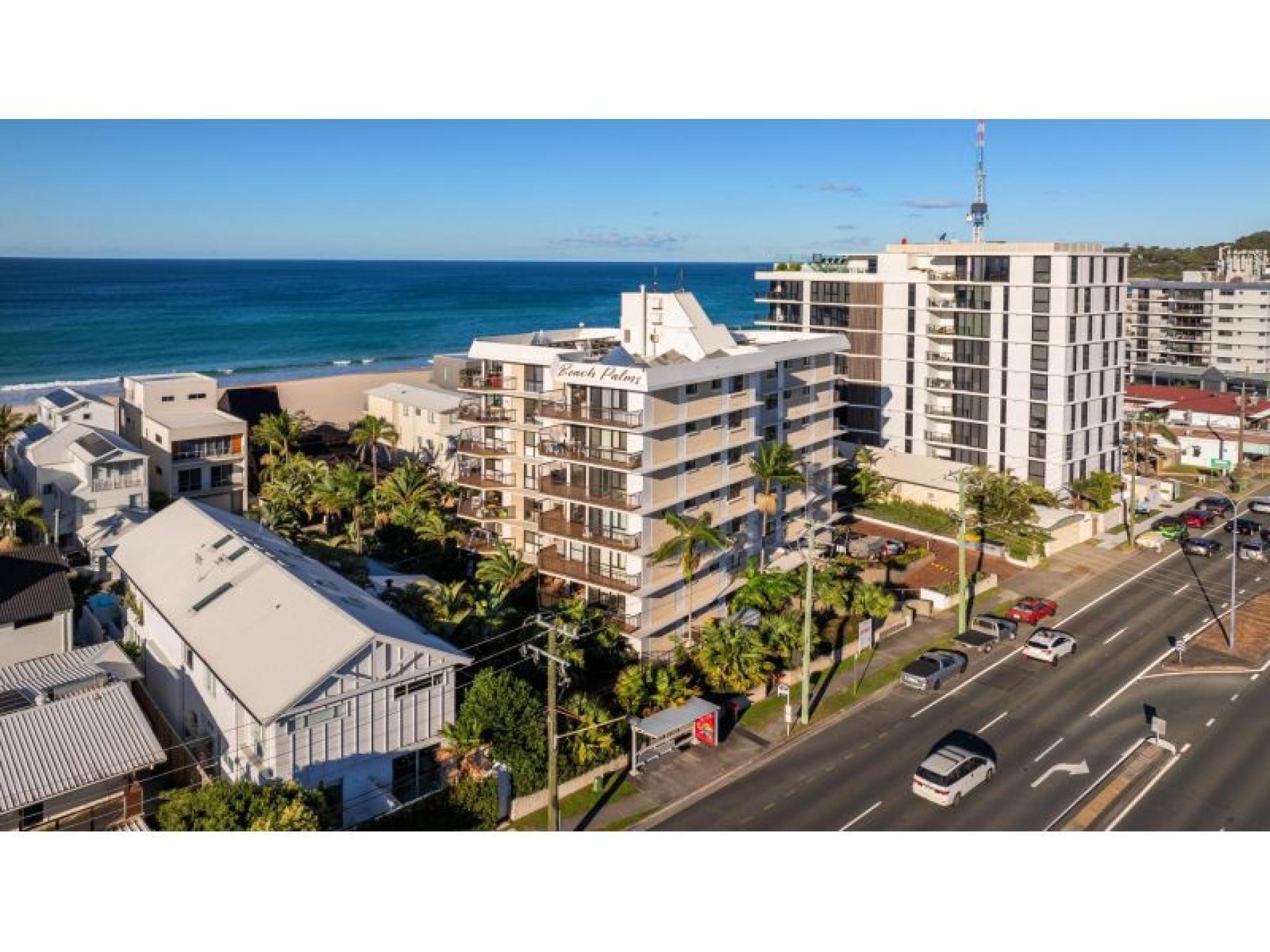 Management Rights for sale Palm Beach