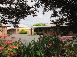 Motels For Sale - 1 large