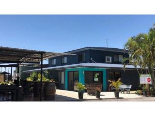 Caravan Parks For Sale - 1 large