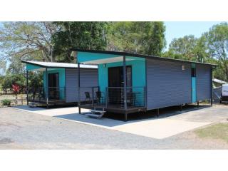 Caravan Parks For Sale - 1 large