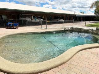 Motels For Sale - 1 large