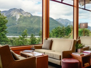 Hotels For Sale - 1 large