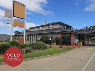 Motels For Sale - 1 large