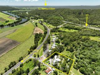 Motels For Sale - 1 large