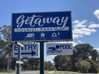 Caravan Parks For Sale - 1 large