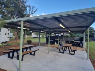 Caravan Parks For Sale - 1 large