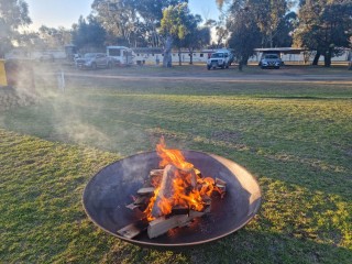 Caravan Parks For Sale - 1 large