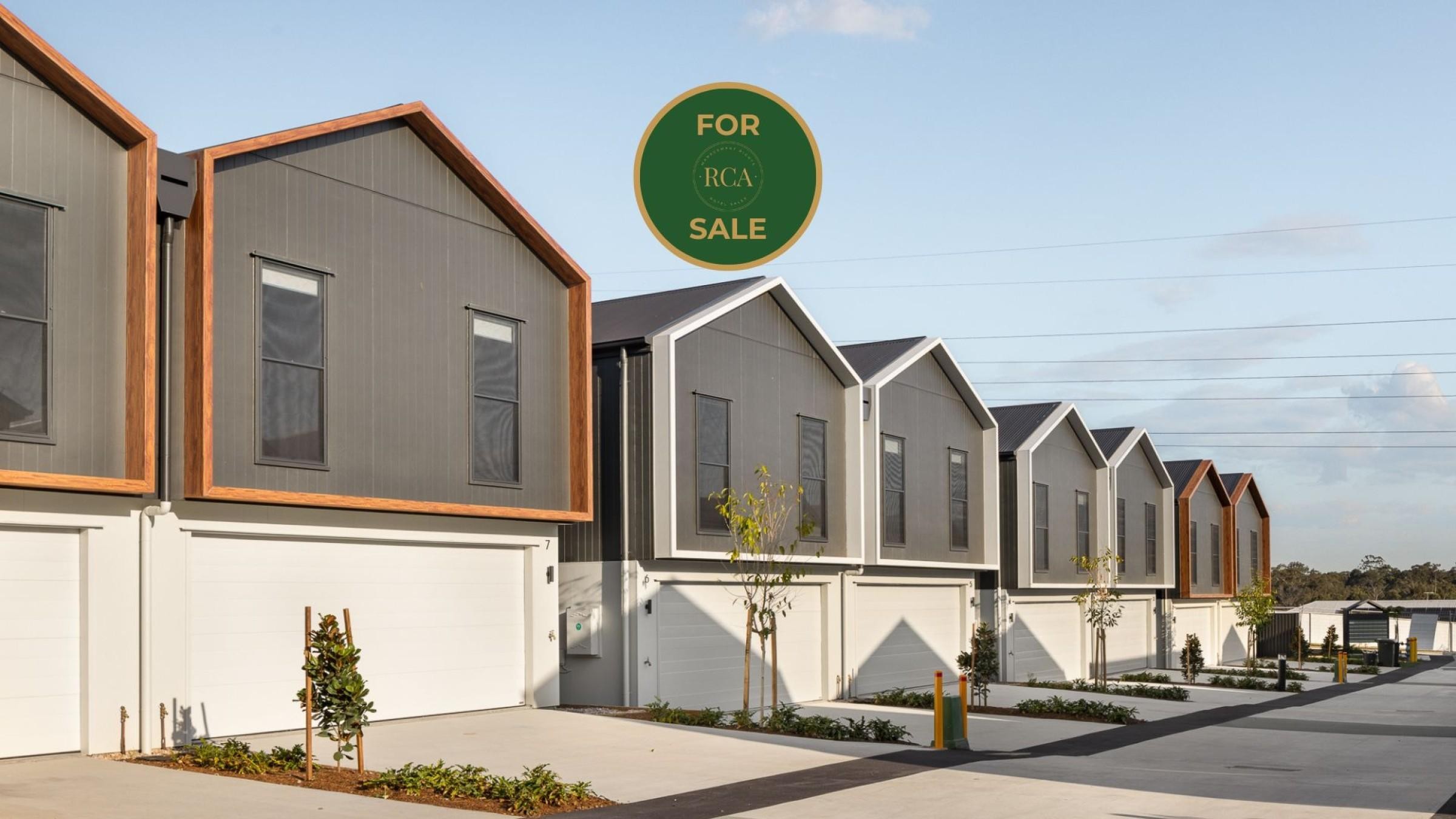 Management Rights for sale Algester