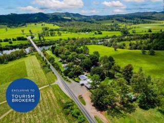 Caravan Parks For Sale - 1 large