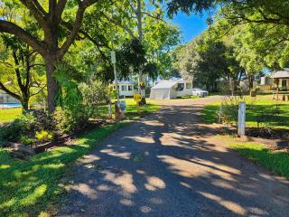 Caravan Parks For Sale - 1 large