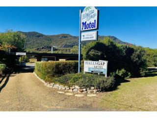 Motels For Sale - 1 large
