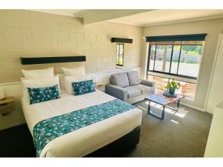 Exceptional Freehold Motel in the Heart of Halls Gap – Now Priced to Move