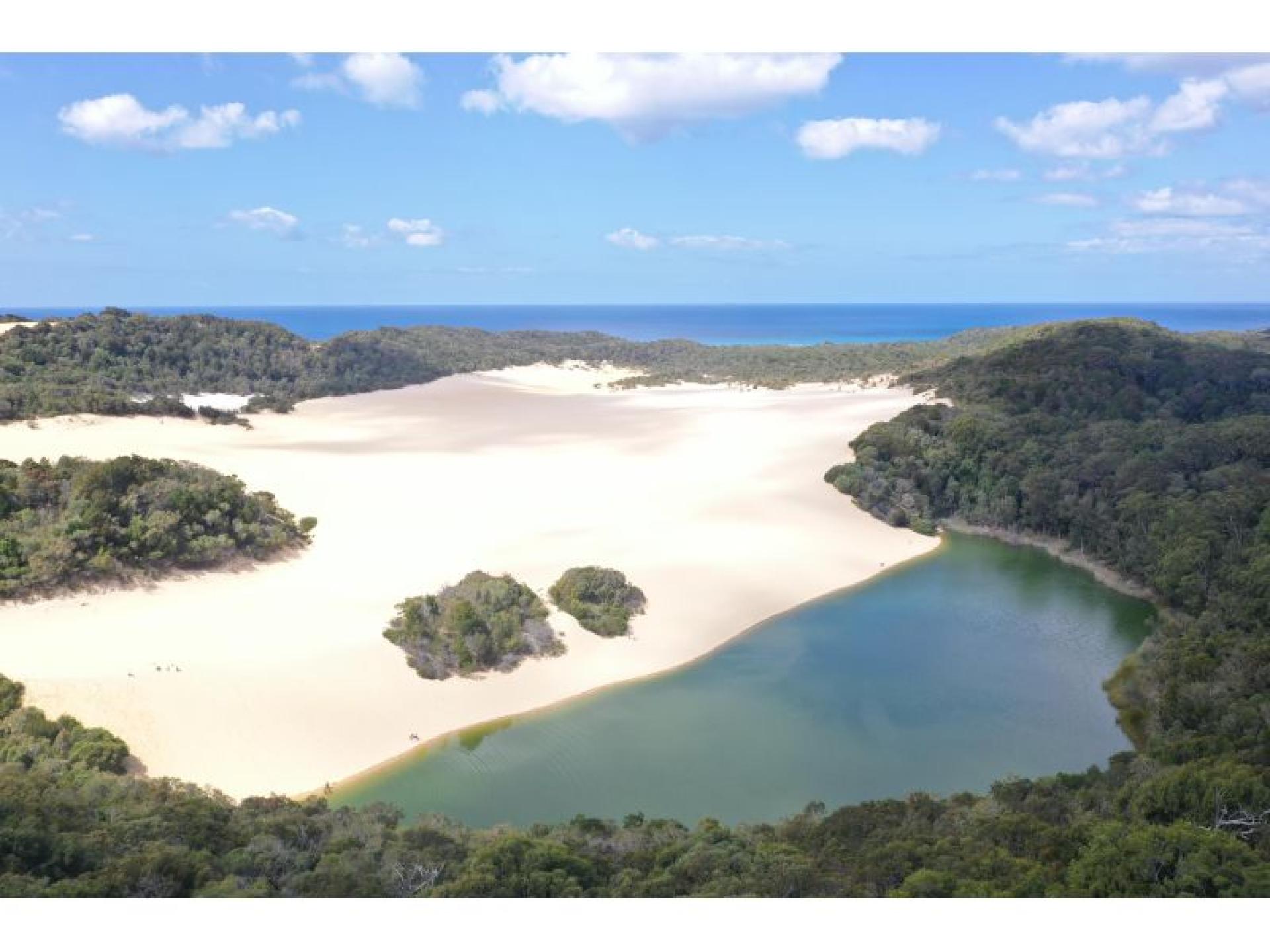 Management Rights for sale Eurong