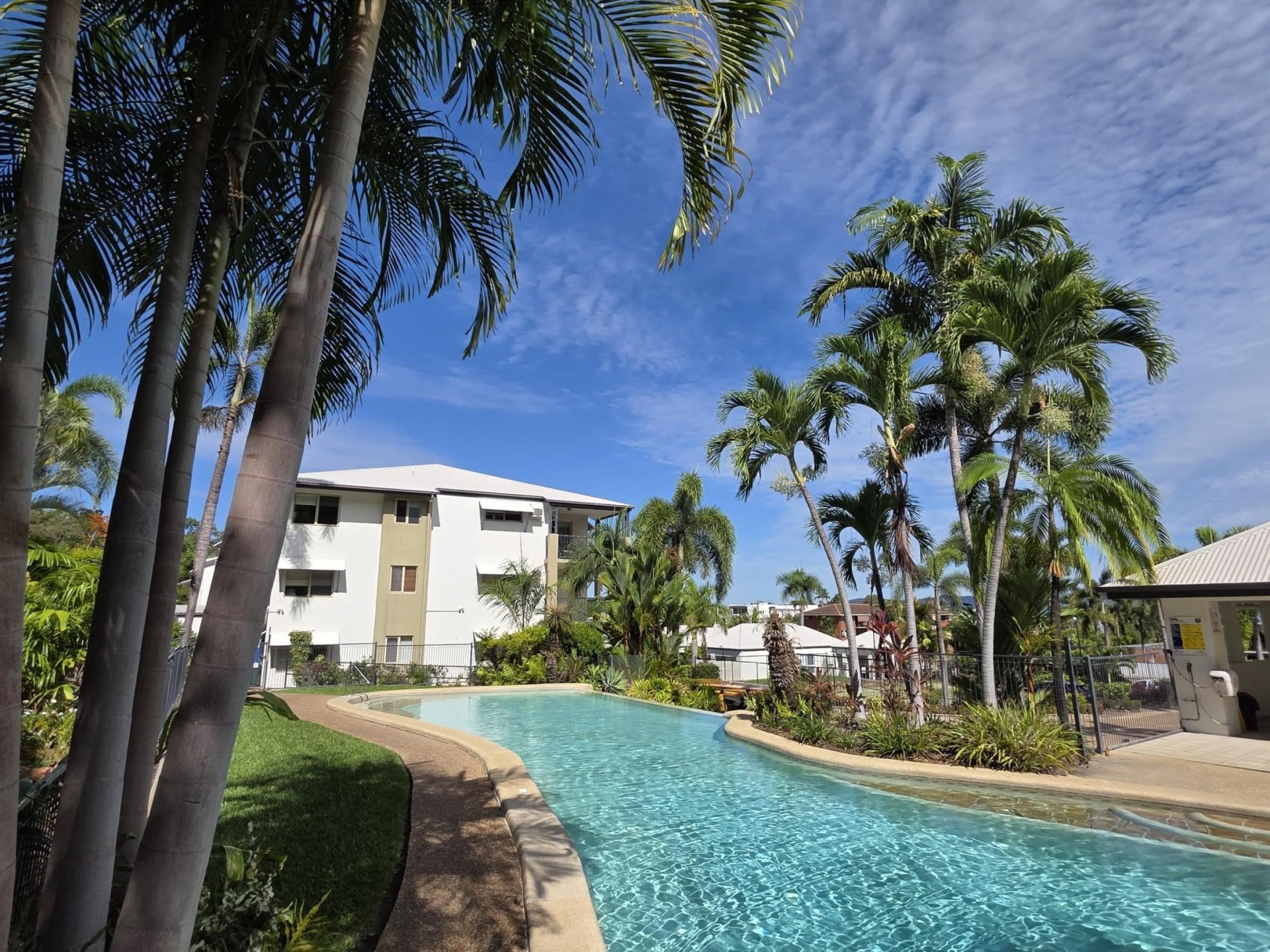 Management Rights for sale  Belgian Gardens