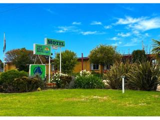 FREEHOLD - Lake Bolac Motel - 1P0565