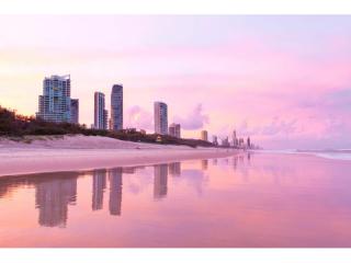Broadbeach Holiday Management Rights - Ocean Views & Prime Position