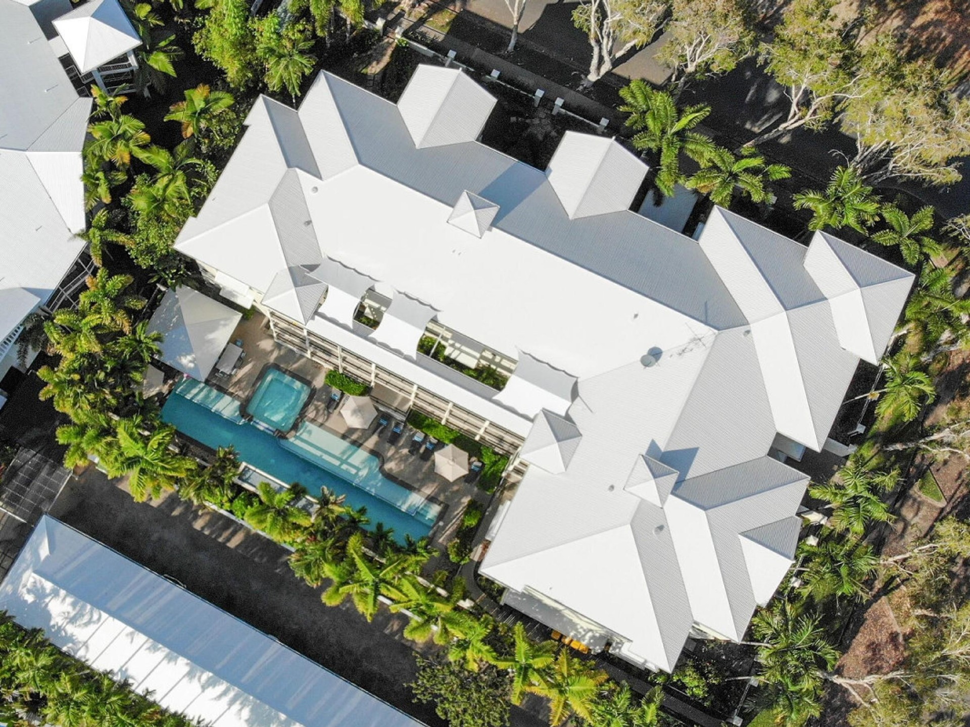 Management Rights for sale Port Douglas