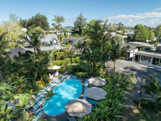 Motels For Sale - 1 large