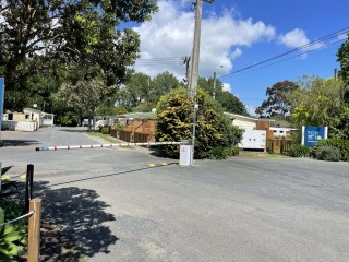 Caravan Parks For Sale - 1 large
