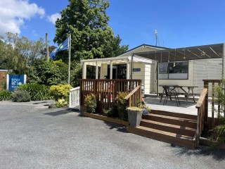 Caravan Parks For Sale - 1 large