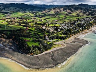 Caravan Parks For Sale - 1 large