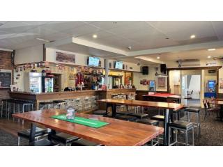 Hotels For Sale - 1 large