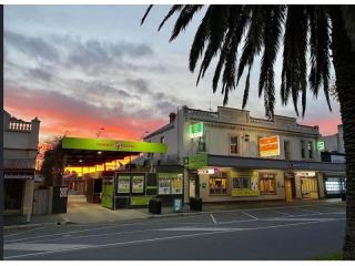 Commercial Hotel, Yarram - a landmark hospitality Hotel Leasehold For Sale
