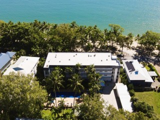 A Rare Beachfront Management Rights Lifestyle – Cairns Northern Beaches