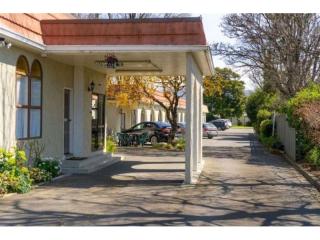 Motels For Sale - 1 large