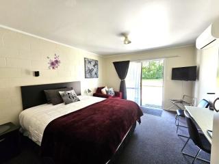 Motels For Sale - 1 large