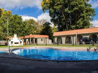 Motels For Sale - 1 large