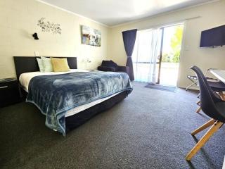 Motels For Sale - 1 large