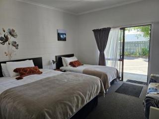 Motels For Sale - 1 large