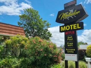Motels For Sale - 1 large