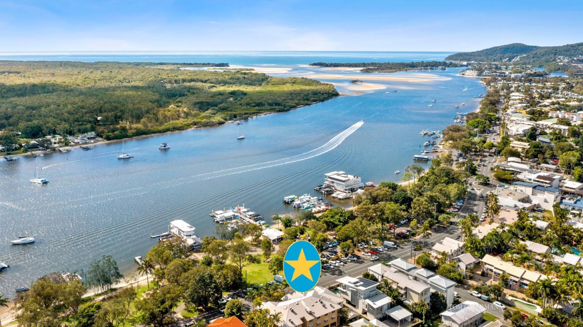 Management Rights for sale Noosaville