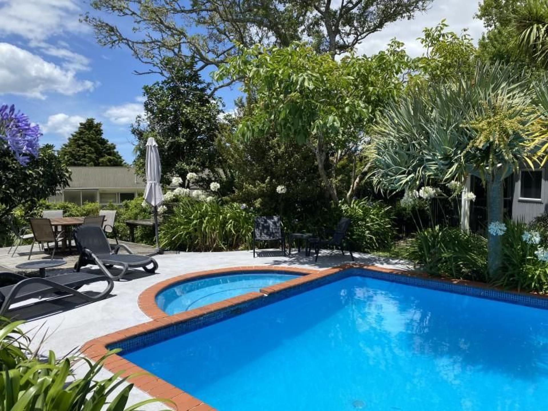 Motel for sale Kerikeri